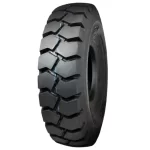 pneu para empilhadeiras 6.50 10 (pneu / protetor / câmara)