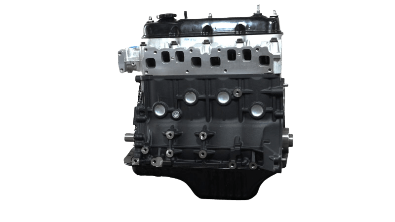 motor toyota 4y para empilhadeiras (sem corrente e engrenagem)
