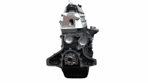 motor toyota 4y para empilhadeiras (sem corrente e engrenagem)