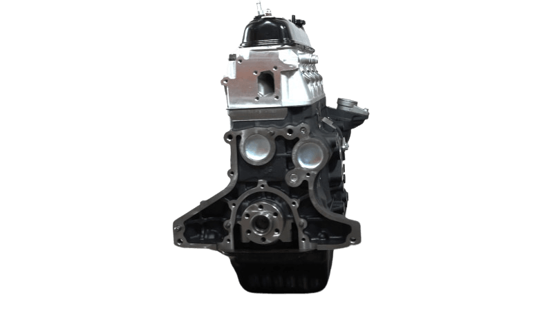 motor toyota 4y para empilhadeiras (sem corrente e engrenagem)