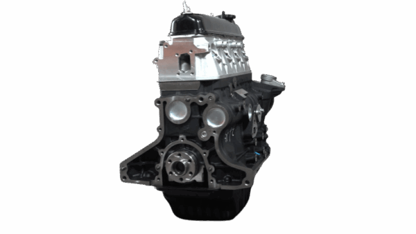 motor toyota 4y para empilhadeiras (sem corrente e engrenagem)