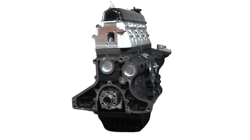 motor toyota 4y para empilhadeiras (sem corrente e engrenagem)