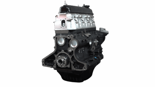 motor toyota 4y para empilhadeiras (sem corrente e engrenagem)