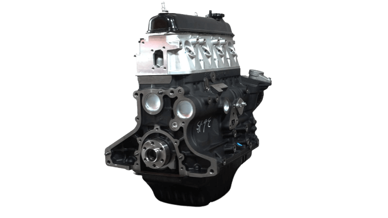 motor toyota 4y para empilhadeiras (sem corrente e engrenagem)