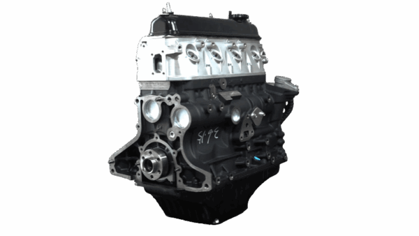 motor toyota 4y para empilhadeiras (sem corrente e engrenagem)