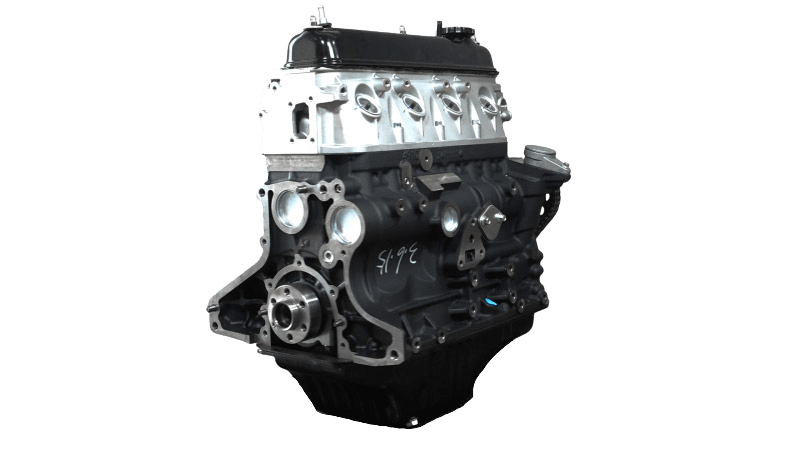 motor toyota 4y para empilhadeiras (sem corrente e engrenagem)