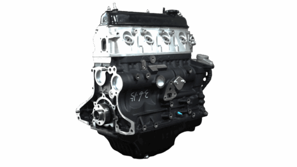 motor toyota 4y para empilhadeiras (sem corrente e engrenagem)