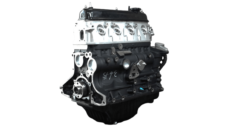 motor toyota 4y para empilhadeiras (sem corrente e engrenagem)