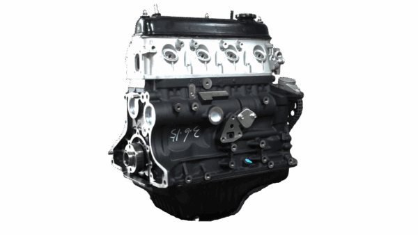 motor toyota 4y para empilhadeiras (sem corrente e engrenagem)