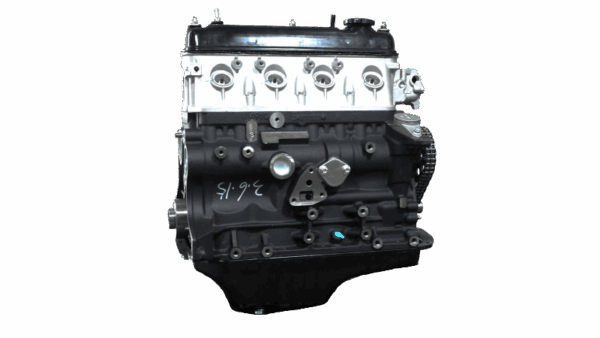 motor toyota 4y para empilhadeiras (sem corrente e engrenagem)