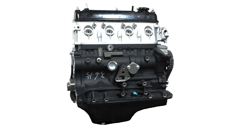 motor toyota 4y para empilhadeiras (sem corrente e engrenagem)