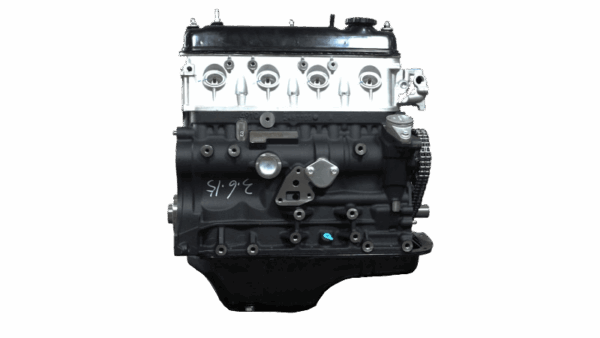 motor toyota 4y para empilhadeiras (sem corrente e engrenagem)