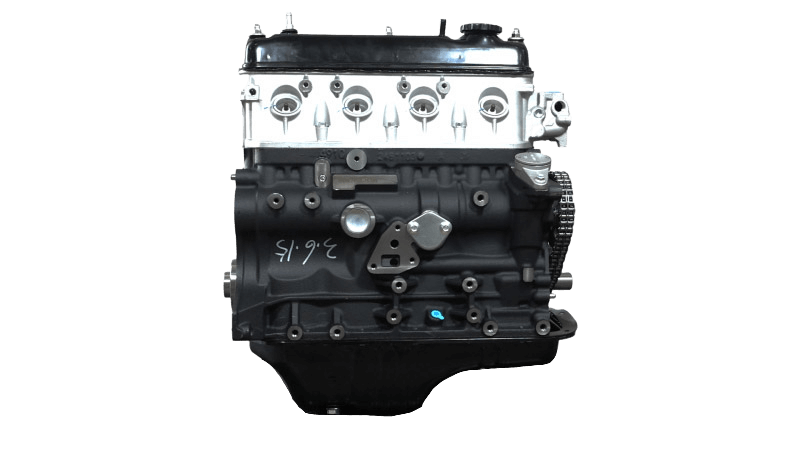 motor toyota 4y para empilhadeiras (sem corrente e engrenagem)