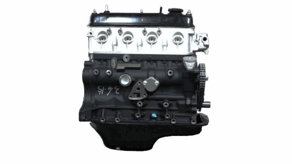 motor toyota 4y para empilhadeiras (sem corrente e engrenagem)