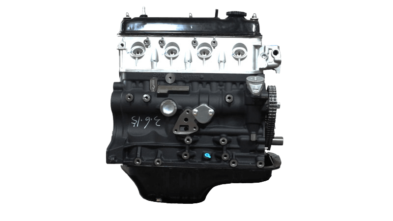 motor toyota 4y para empilhadeiras (sem corrente e engrenagem)