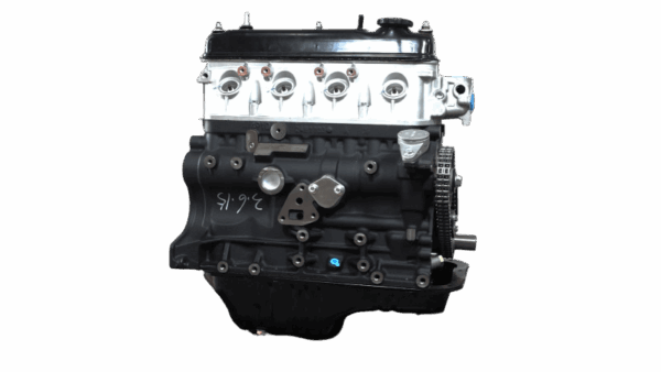 motor toyota 4y para empilhadeiras (sem corrente e engrenagem)