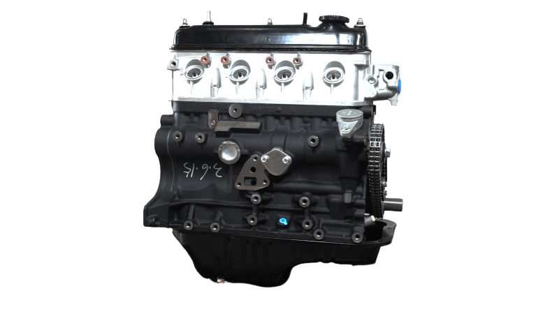 motor toyota 4y para empilhadeiras (sem corrente e engrenagem)