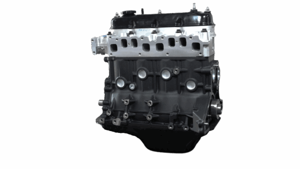 motor toyota 4y para empilhadeiras (sem corrente e engrenagem)