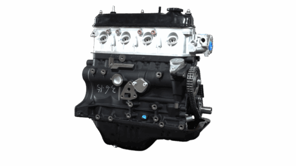 motor toyota 4y para empilhadeiras (sem corrente e engrenagem)