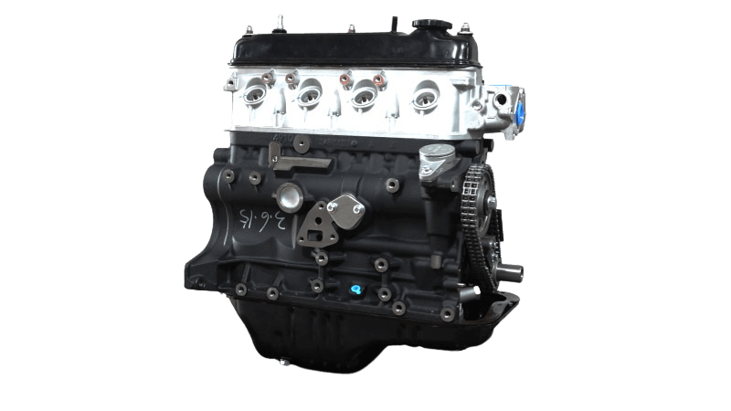 motor toyota 4y para empilhadeiras (sem corrente e engrenagem)