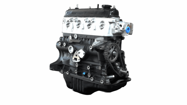 motor toyota 4y para empilhadeiras (sem corrente e engrenagem)