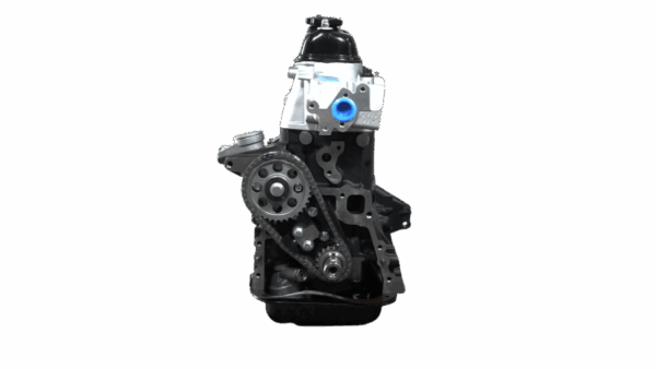 motor toyota 4y para empilhadeiras (sem corrente e engrenagem)