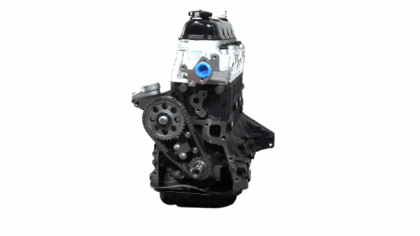 motor toyota 4y para empilhadeiras (sem corrente e engrenagem)