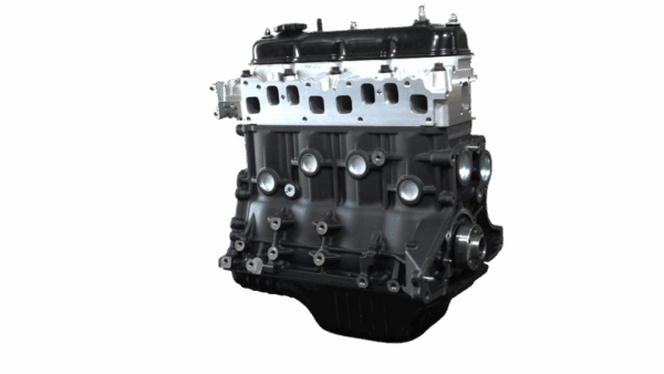 motor toyota 4y para empilhadeiras (sem corrente e engrenagem)