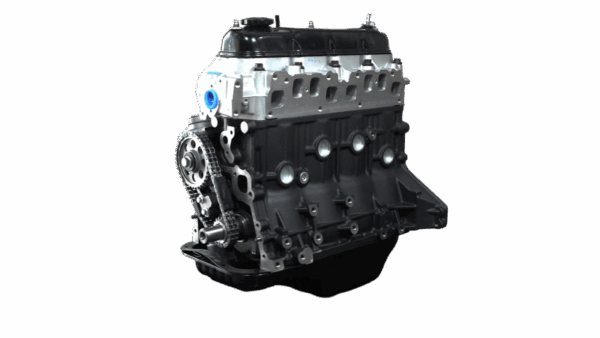 motor toyota 4y para empilhadeiras (sem corrente e engrenagem)