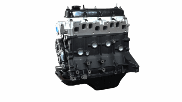 motor toyota 4y para empilhadeiras (sem corrente e engrenagem)