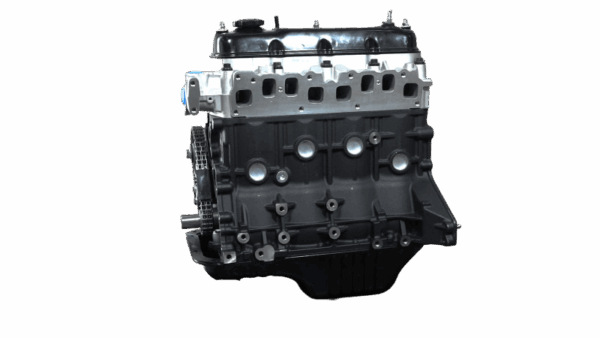 motor toyota 4y para empilhadeiras (sem corrente e engrenagem)
