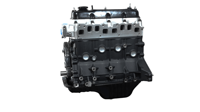 motor toyota 4y para empilhadeiras (sem corrente e engrenagem)