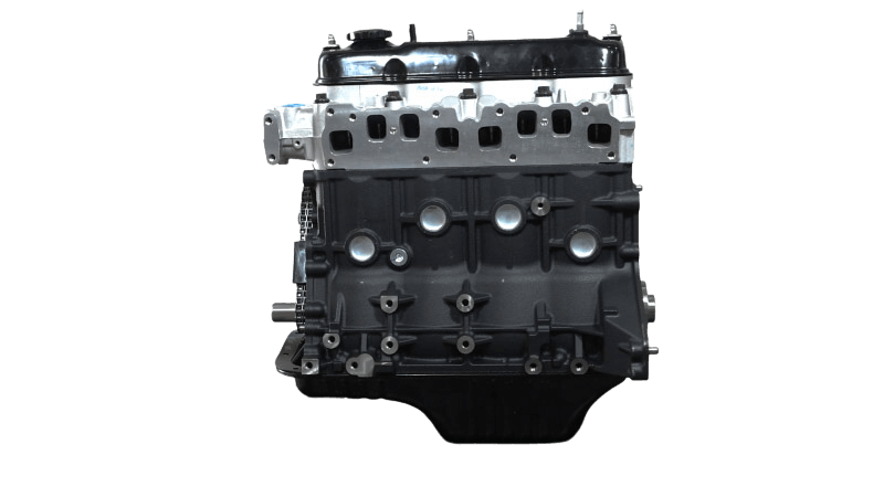 motor toyota 4y para empilhadeiras (sem corrente e engrenagem)
