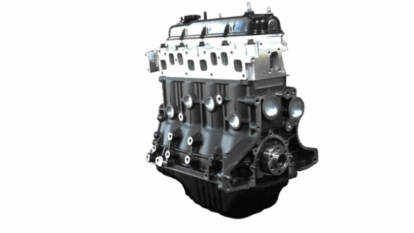 motor toyota 4y para empilhadeiras (sem corrente e engrenagem)