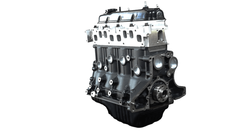 motor toyota 4y para empilhadeiras (sem corrente e engrenagem)