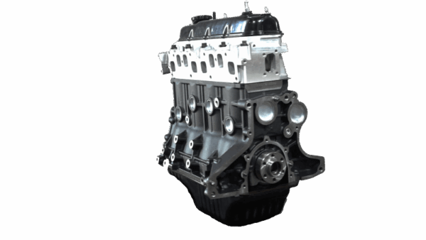 motor toyota 4y para empilhadeiras (sem corrente e engrenagem)