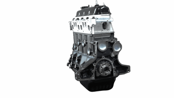 motor toyota 4y para empilhadeiras (sem corrente e engrenagem)