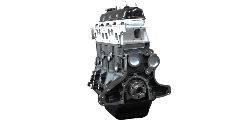 motor toyota 4y para empilhadeiras (sem corrente e engrenagem)