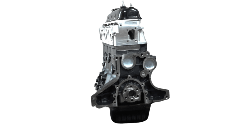 motor toyota 4y para empilhadeiras (sem corrente e engrenagem)