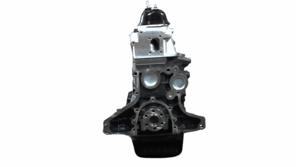 motor toyota 4y para empilhadeiras (sem corrente e engrenagem)