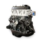 motor toyota 4y para empilhadeiras (sem corrente e engrenagem)