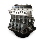 motor toyota 4y para empilhadeiras (sem corrente e engrenagem)