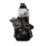 motor toyota 4y para empilhadeiras (sem corrente e engrenagem)