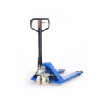 paleteira manual 3.000kg rodas duplas euroforce