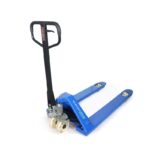 paleteira manual 3.000kg rodas duplas euroforce
