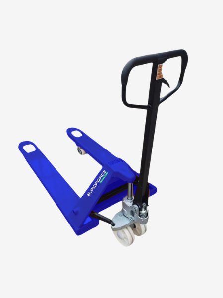 Paleteira Manual EUROFORCE