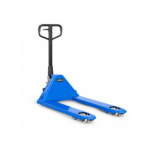 paleteira manual 3.000kg rodas duplas euroforce