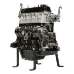 motor toyota 4y para empilhadeiras (sem corrente e com engrenagem dupla)