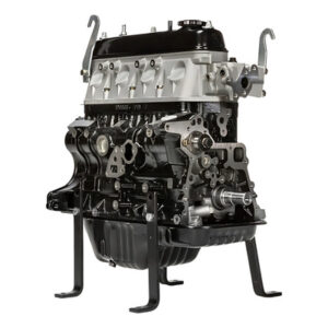 motor toyota 4y para empilhadeiras (sem corrente e com engrenagem dupla)