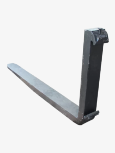 garfo tipo garra classe 3a 60pol